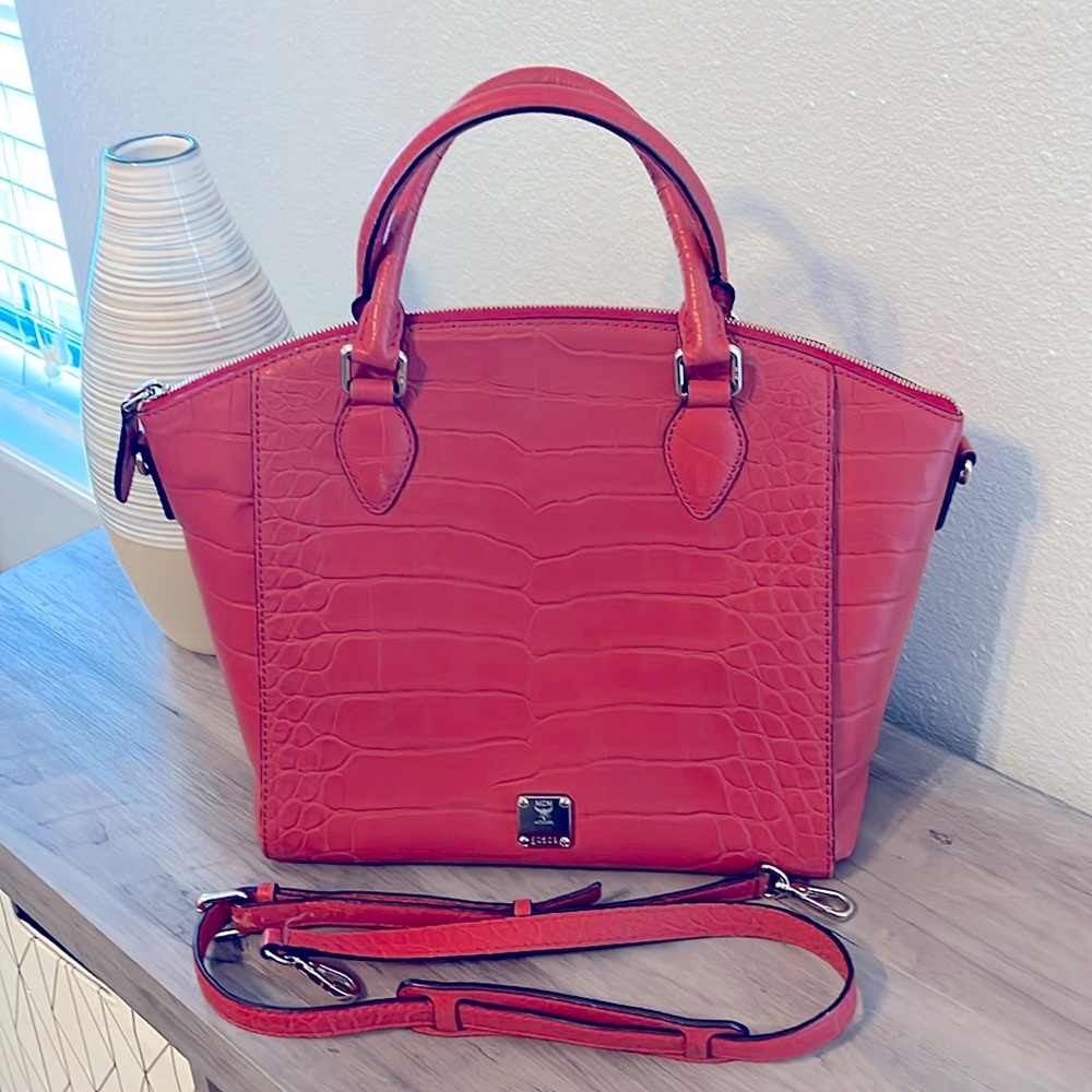 MCM Crossbody Bag